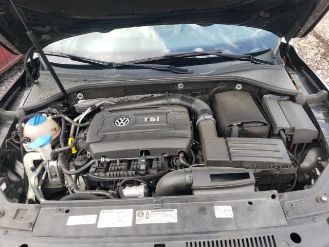 Photo 7 from auction – 2014 VOLKSWAGEN PASSAT SEL with VIN 1VWCS7A34EC040271