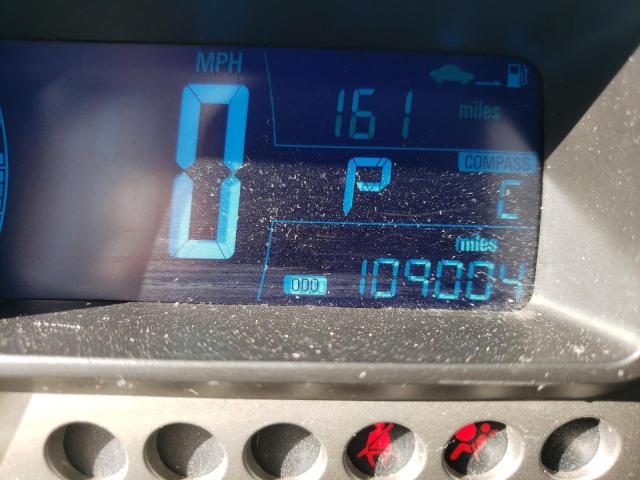 Photo 8 from auction – 2013 CHEVROLET SONIC LS with VIN 1G1JA5SH1D4147484