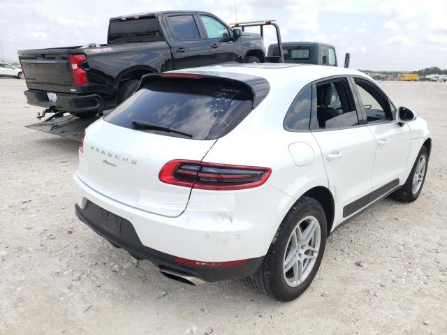 Photo 4 from auction – 2018 PORSCHE MACAN with VIN WP1AA2A56JLB23923