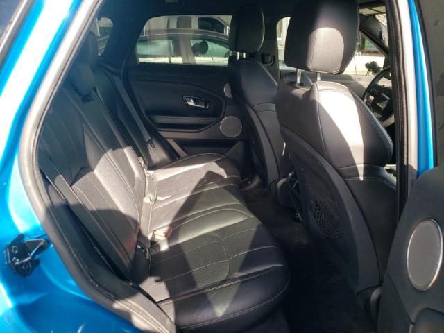 Photo 6 from auction – 2018 LAND ROVER RANGE ROVE with VIN SALVC2RX8JH299113