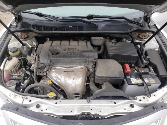 Photo 7 from auction – 2011 TOYOTA CAMRY BASE with VIN 4T4BF3EK5BR092500