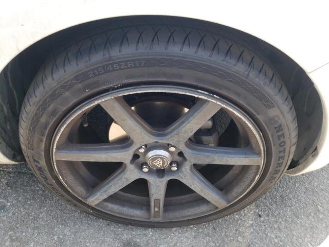 Photo 9 from auction – 2012 KIA RIO LX with VIN KNADM5A38C6039879