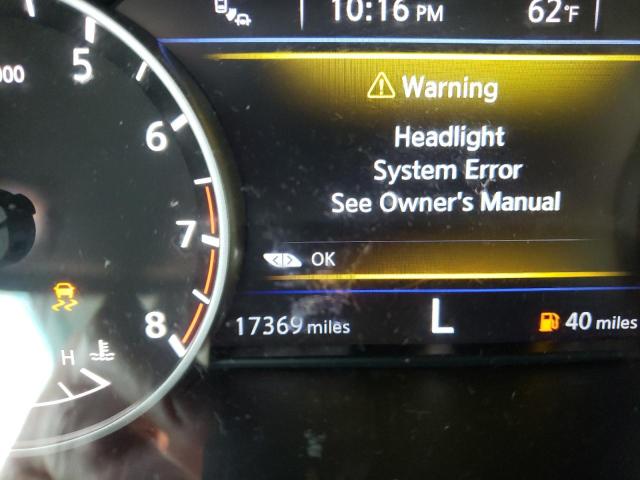 Photo 8 from auction – 2019 NISSAN MURANO S with VIN 5N1AZ2MS2KN154356