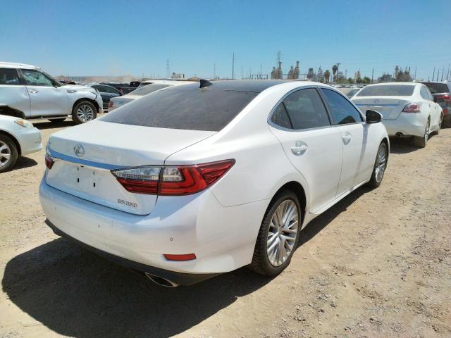 Photo 4 from auction – 2017 LEXUS ES 350 with VIN 58ABK1GG7HU050026
