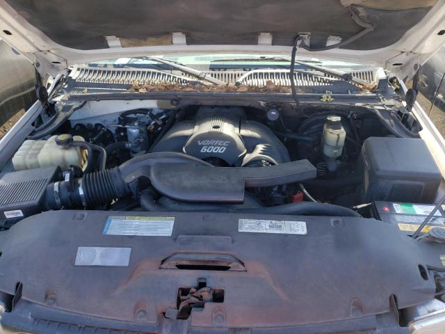 Photo 7 from auction – 2001 GMC DENALI with VIN 1GKEK63U31J153456