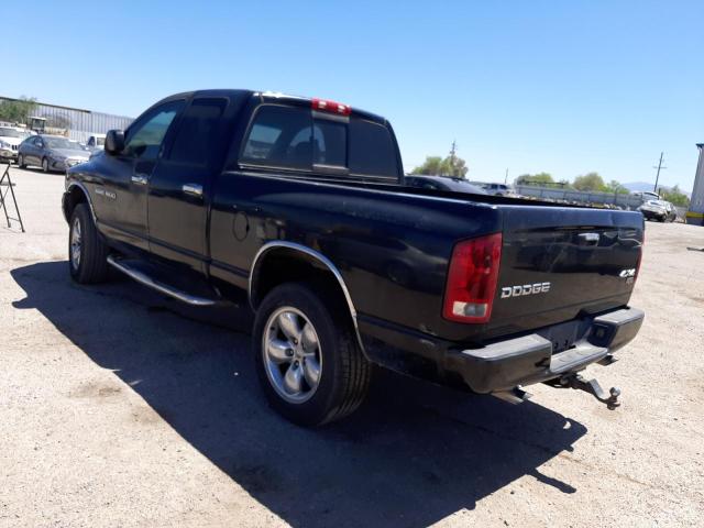Photo 3 from auction – 2003 DODGE RAM 1500 S with VIN 1D7HU18D53J613837