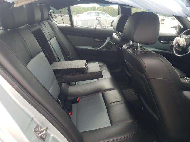 Photo 6 from auction – 2011 BMW M3 with VIN WBSPM9C50BE698610