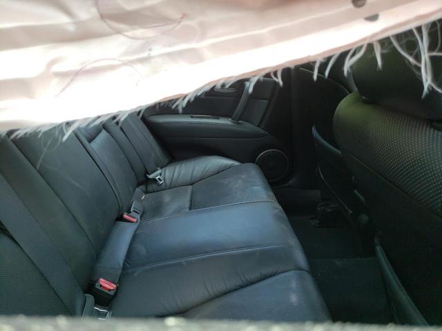 Photo 6 from auction – 2010 ACURA RL with VIN JH4KB2F63AC001362