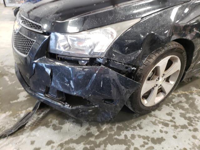 Photo 9 from auction – 2011 CHEVROLET CRUZE LT with VIN 1G1PG5S91B7233505