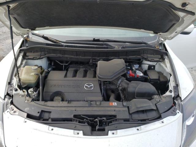 Фото 7 с аукциона – 2014 MAZDA CX-9 GRAND с VIN JM3TB3DV3E0442901