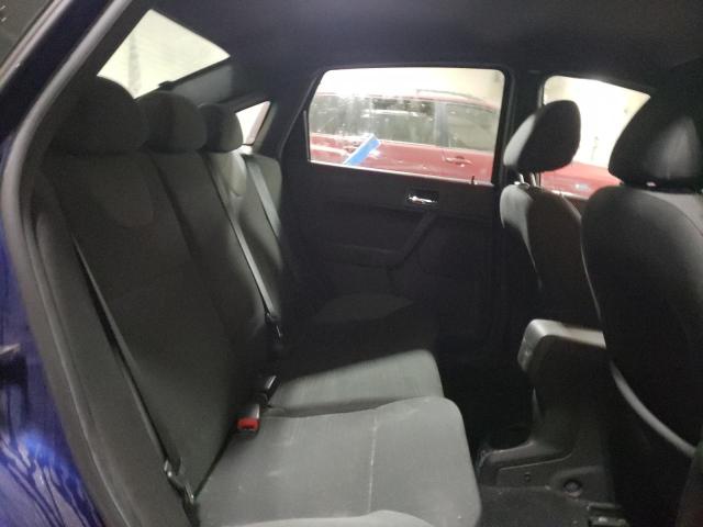 Photo 6 from auction – 2009 FORD FOCUS SES with VIN 1FAHP36N69W145983