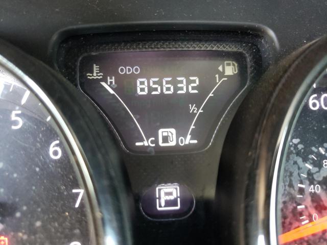 Photo 8 from auction – 2017 NISSAN VERSA S with VIN 3N1CN7AP2HL803445
