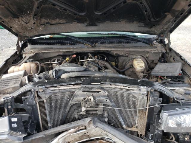 Photo 7 from auction – 2005 CHEVROLET SILVERADO with VIN 1GCEK14ZX5Z147220