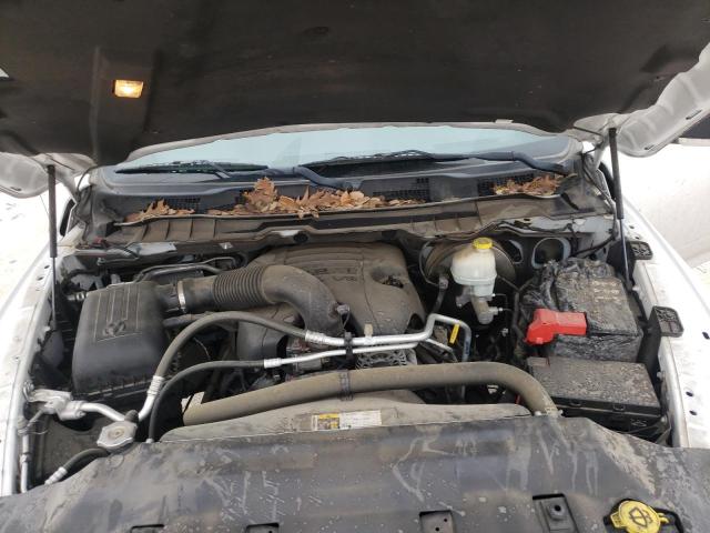 Photo 7 from auction – 2015 RAM 1500 SLT with VIN 1C6RR6LTXFS590802