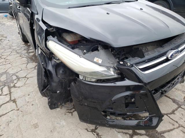 Photo 9 from auction – 2015 FORD ESCAPE TIT with VIN 1FMCU0JX0FUA23546