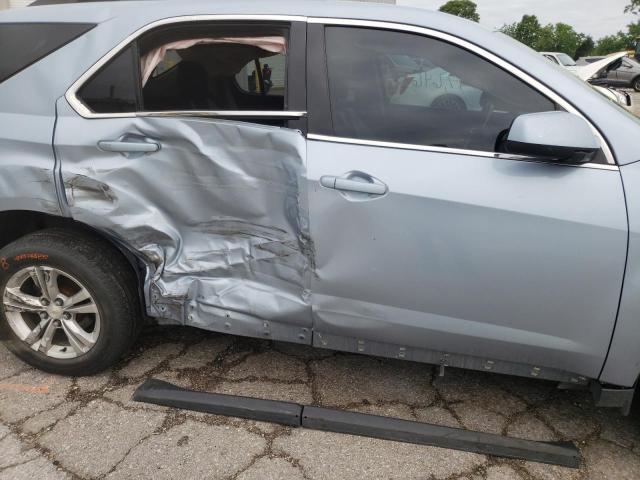 Photo 9 from auction – 2015 CHEVROLET EQUINOX LT with VIN 2GNALCEK4F6131687