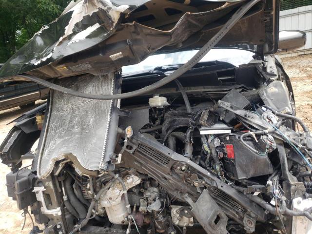 Photo 7 from auction – 2015 NISSAN PATHFINDER with VIN 5N1AR2MM3FC690820