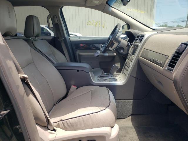 Photo 5 from auction – 2010 LINCOLN MKX with VIN 2LMDJ8JCXABJ02332