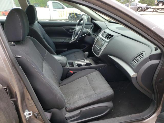Photo 5 from auction – 2017 NISSAN ALTIMA 2.5 with VIN 1N4AL3AP8HC183883