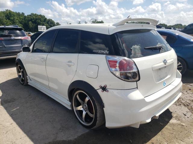 Photo 3 from auction – 2005 TOYOTA COROLLA MA with VIN 2T1KR32E65C418228