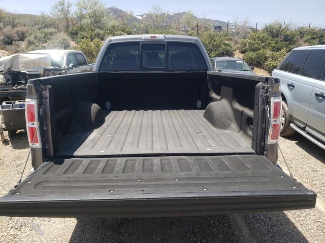 Photo 6 from auction – 2011 FORD F150 SUPER with VIN 1FTFX1ET6BFD29686