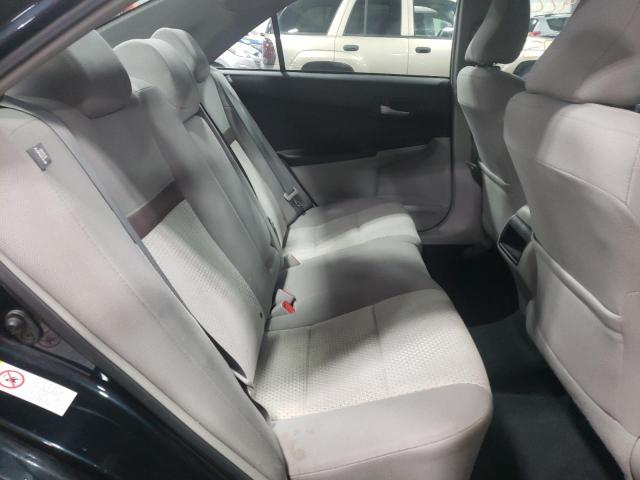 Photo 6 from auction – 2012 TOYOTA CAMRY BASE with VIN 4T1BF1FK4CU103789