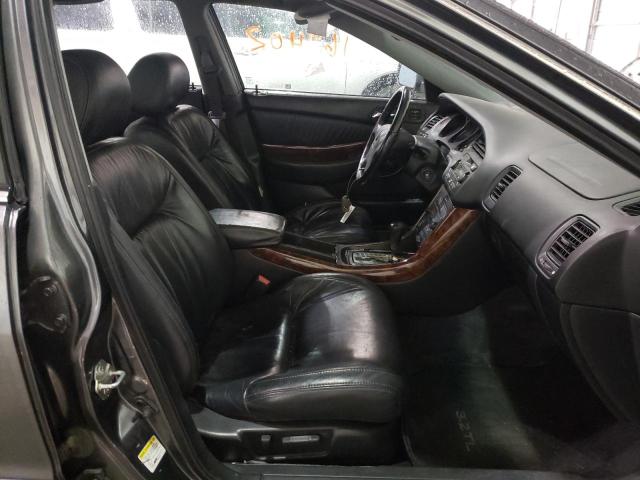 Photo 5 from auction – 2003 ACURA 3.2TL with VIN 19UUA56603A016805