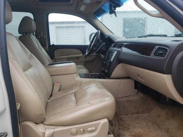 Photo 5 from auction – 2011 GMC YUKON XL D with VIN 1GKS2MEF6BR361646
