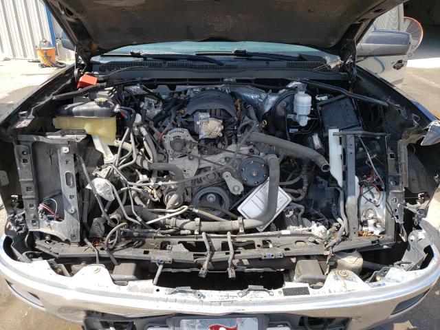صورة رقم 7 من المزاد - 2015 CHEVROLET SILVERADO مع VIN 3GCUKREC2FG232767