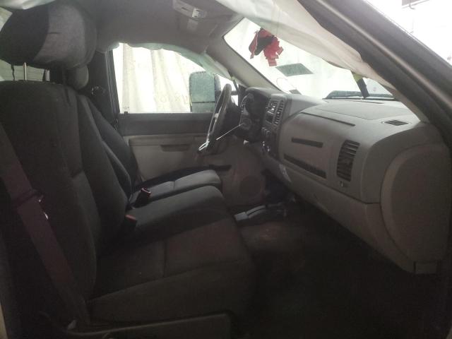 Photo 5 from auction – 2011 CHEVROLET SILVERADO with VIN 1GCNKPE08BF178014