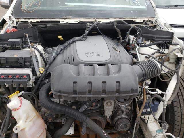 Photo 7 from auction – 2011 JEEP GRAND CHER with VIN 1J4RR6GT2BC603933