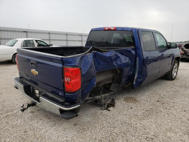 Photo 9 from auction – 2014 CHEVROLET SILVERADO with VIN 3GCPCREC0EG480198