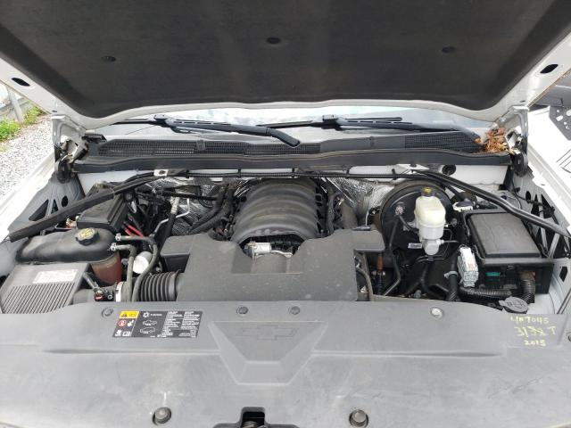 Photo 7 from auction – 2014 CHEVROLET SILVERADO with VIN 1GCVKPEC5EZ259145