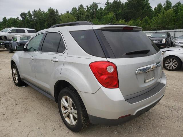 Photo 3 from auction – 2014 CHEVROLET EQUINOX LT with VIN 2GNALBEK2E6173669