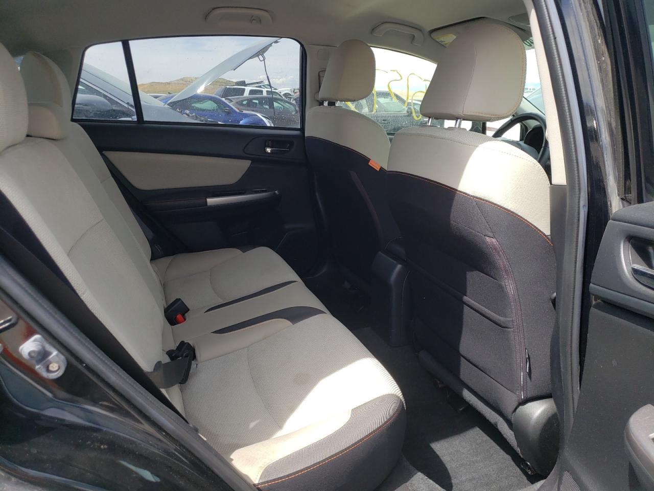 Photo 6 from auction – 2016 SUBARU CROSSTREK with VIN JF2GPABC3G8272868