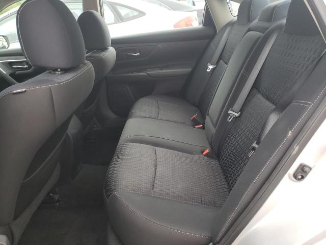 Photo 6 from auction – 2016 NISSAN ALTIMA 2.5 with VIN 1N4AL3AP5GC264497