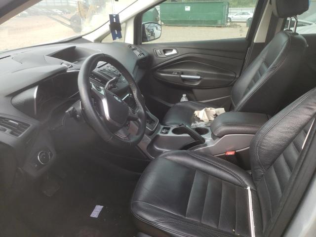Photo 5 from auction – 2015 FORD C-MAX SE with VIN 1FADP5AU6FL107109