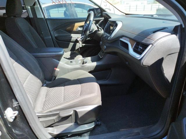 Photo 5 from auction – 2019 GMC TERRAIN SL with VIN 3GKALMEV0KL368955