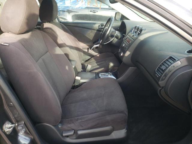 Photo 5 from auction – 2012 NISSAN ALTIMA BAS with VIN 1N4AL2AP9CN535392