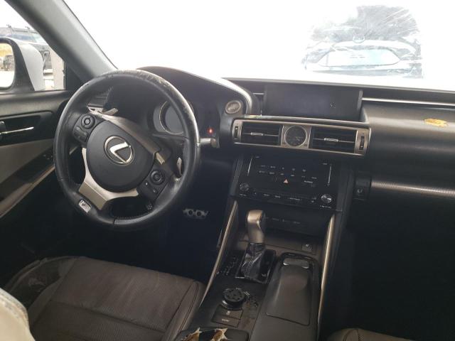 Photo 9 from auction – 2014 LEXUS IS 250 with VIN JTHBF1D23E5019336