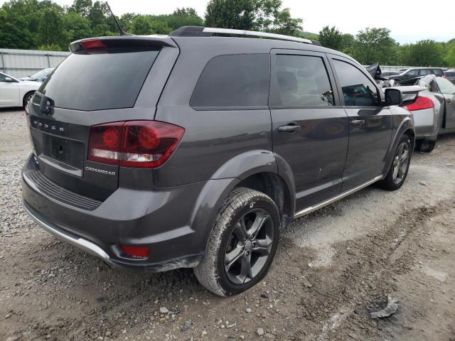 Photo 4 from auction – 2015 DODGE JOURNEY with VIN 3C4PDCGG3FT745652