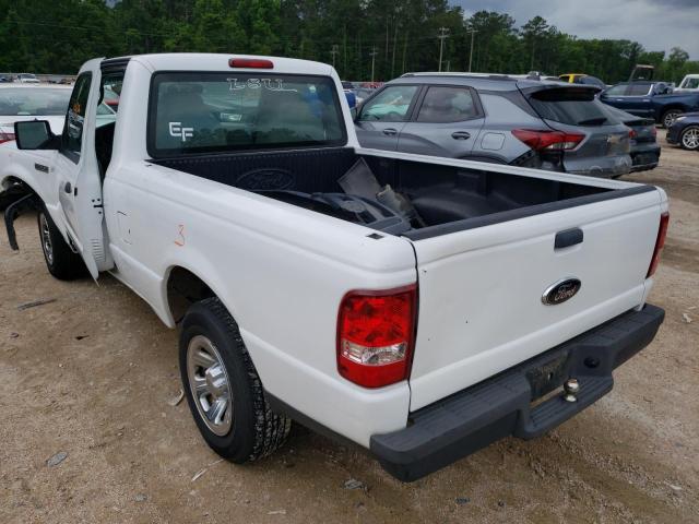 Photo 3 from auction – 2008 FORD RANGER with VIN 1FTYR10D18PA78212