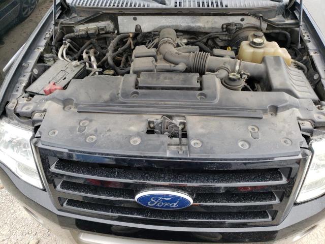 Photo 7 from auction – 2008 FORD EXPEDITION with VIN 1FMFU17578LA29412