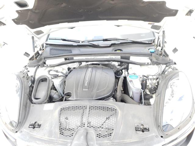 Photo 7 from auction – 2018 PORSCHE MACAN with VIN WP1AA2A56JLB23923