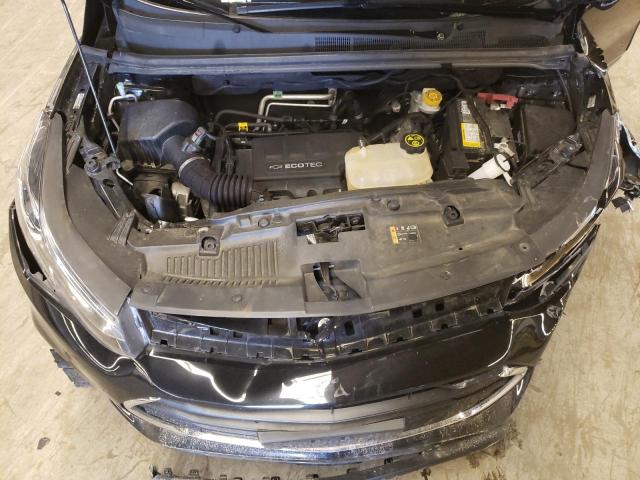 Photo 7 from auction – 2019 CHEVROLET TRAX LS with VIN 3GNCJKSB8KL187232