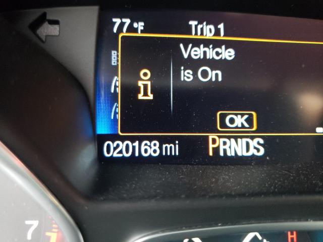 Photo 8 from auction – 2019 FORD ESCAPE S with VIN 1FMCU0F72KUB01084