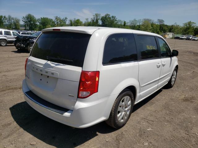 صورة رقم 4 من المزاد - 2016 DODGE GRAND CARA مع VIN 2C4RDGBGXGR358396
