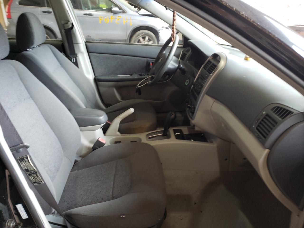 صورة رقم 5 من المزاد - 2006 KIA SPECTRA5 مع VIN KNAFE161465337796