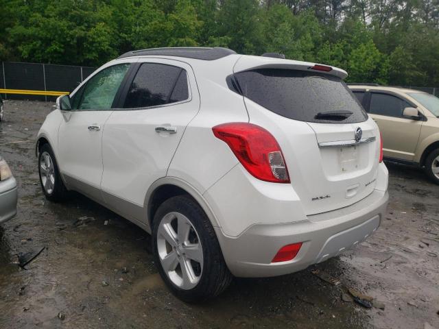 Photo 3 from auction – 2015 BUICK ENCORE CON with VIN KL4CJBSBXFB177540