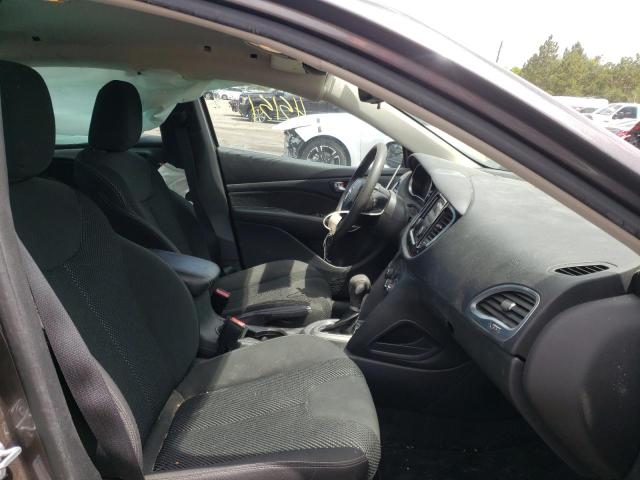 Photo 5 from auction – 2016 DODGE DART SXT with VIN 1C3CDFBB8GD544241